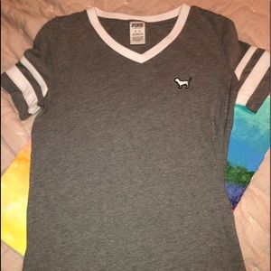 Pink (Victoria’s Secret) Shirt